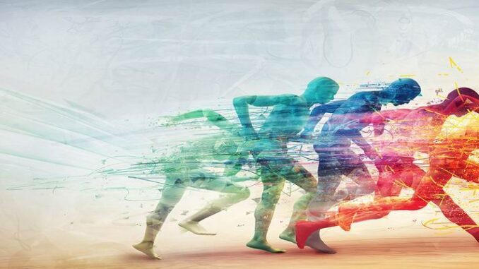 asthma running 1000χ400